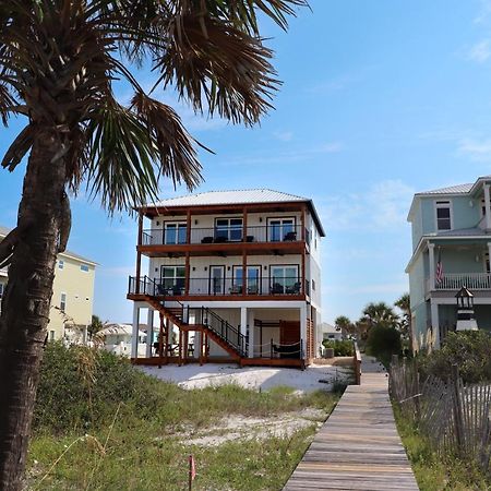Villa The Lazy Turtle Port St. Joe Exterior foto
