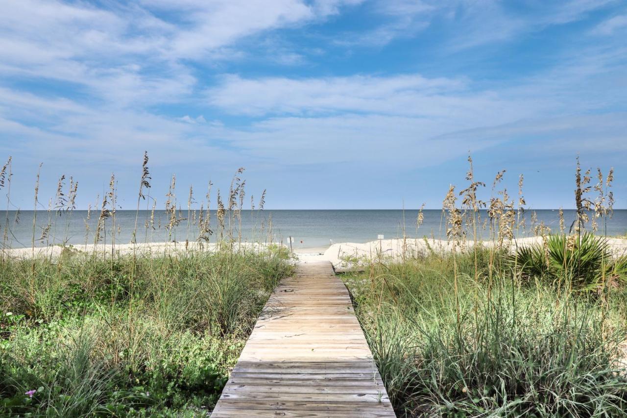 Villa The Lazy Turtle Port St. Joe Exterior foto