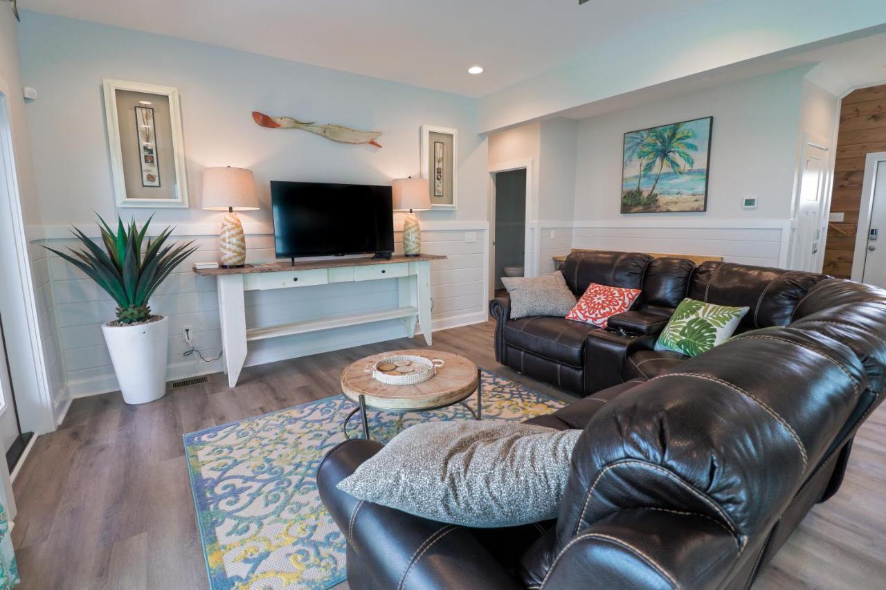 Villa The Lazy Turtle Port St. Joe Exterior foto
