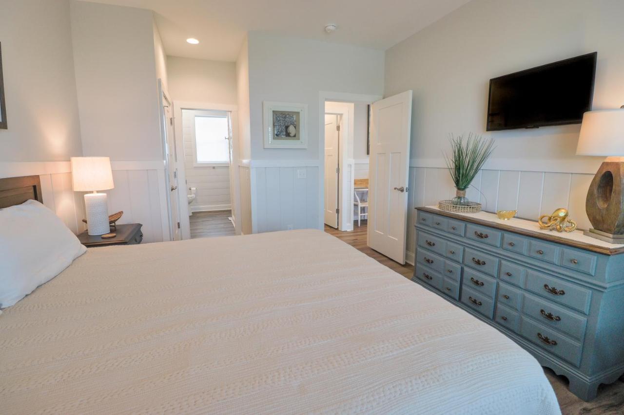 Villa The Lazy Turtle Port St. Joe Exterior foto