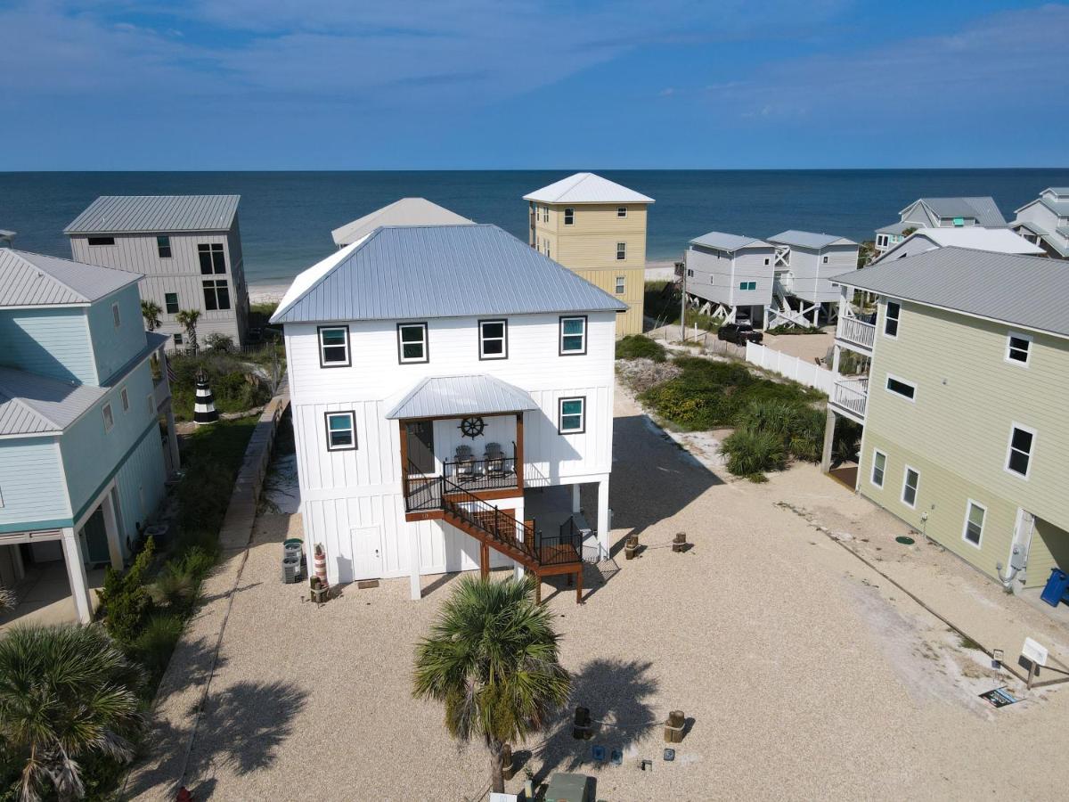 Villa The Lazy Turtle Port St. Joe Exterior foto