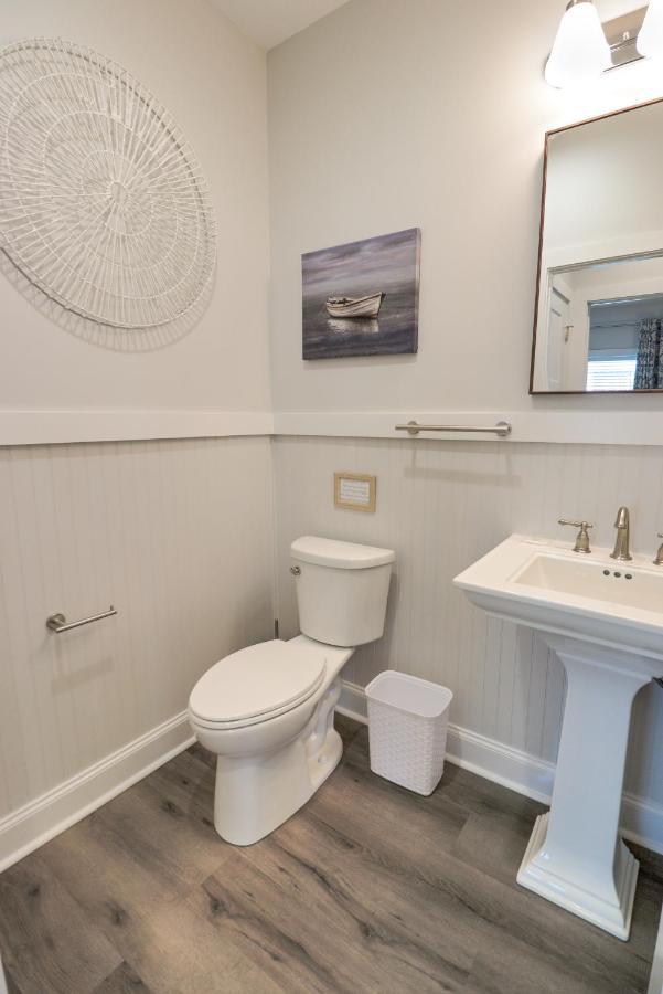 Villa The Lazy Turtle Port St. Joe Exterior foto