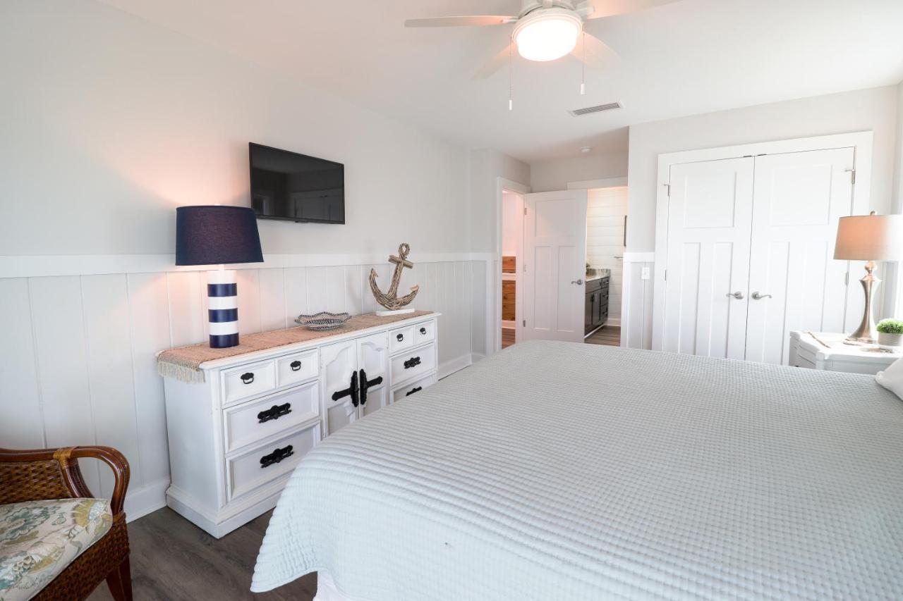 Villa The Lazy Turtle Port St. Joe Exterior foto
