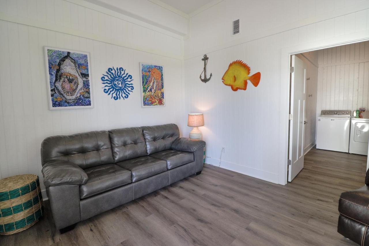 Villa The Lazy Turtle Port St. Joe Exterior foto