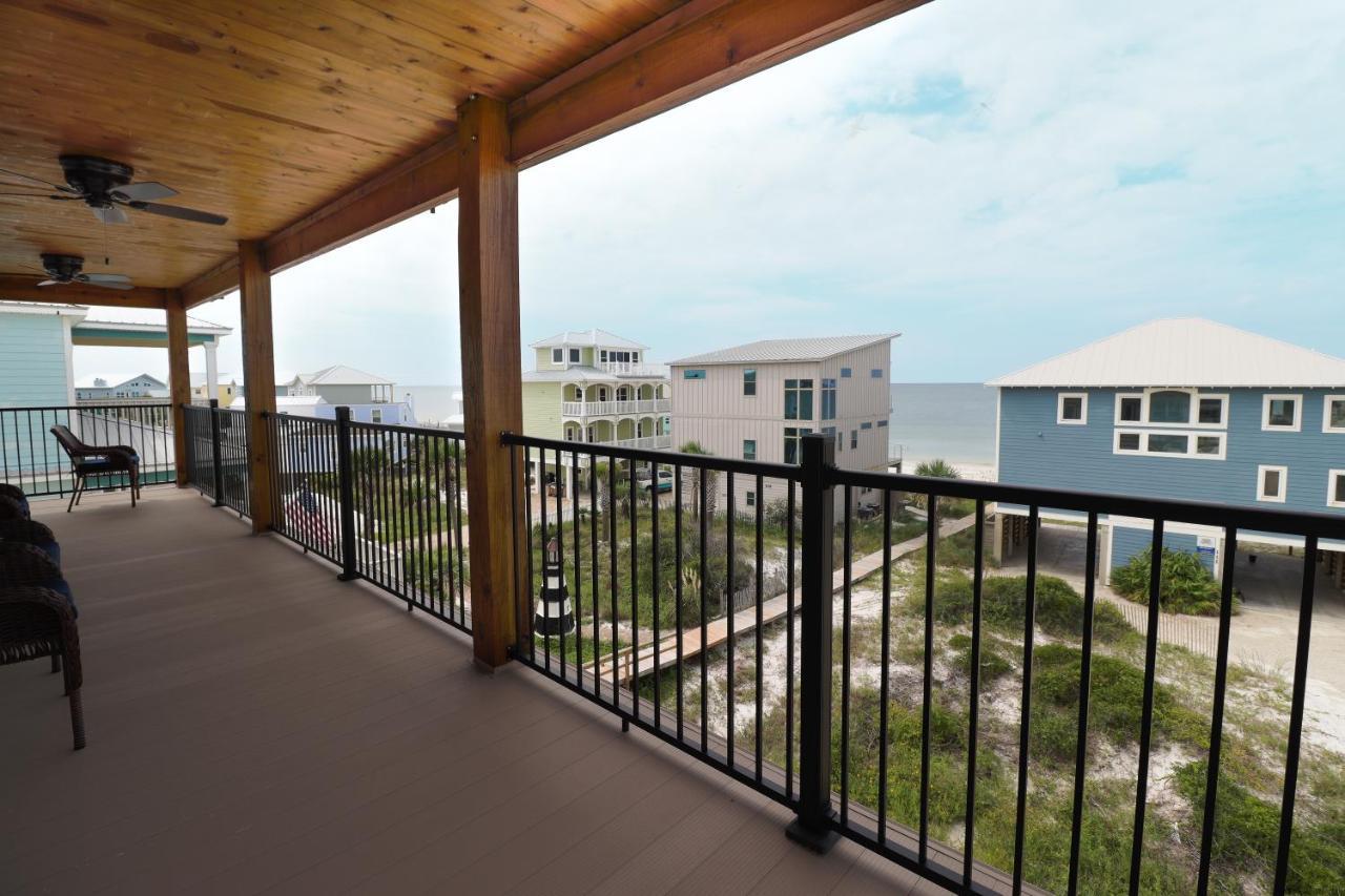 Villa The Lazy Turtle Port St. Joe Exterior foto