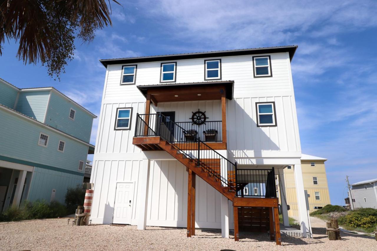 Villa The Lazy Turtle Port St. Joe Exterior foto