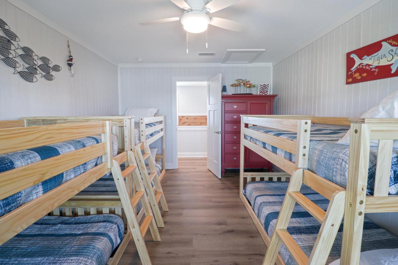 Villa The Lazy Turtle Port St. Joe Exterior foto