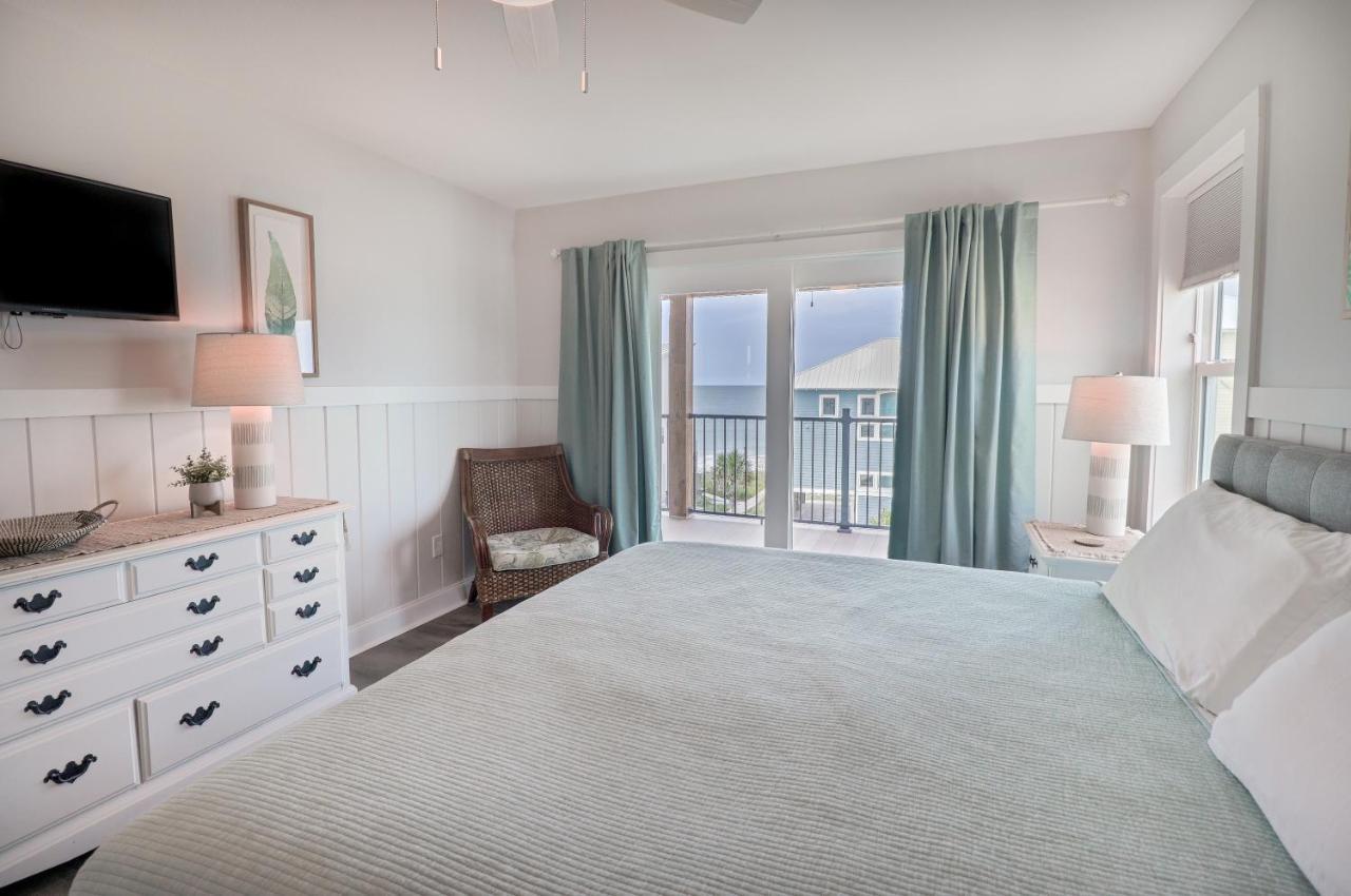 Villa The Lazy Turtle Port St. Joe Exterior foto