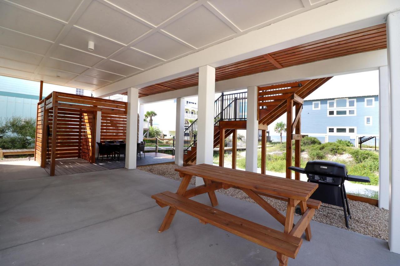 Villa The Lazy Turtle Port St. Joe Exterior foto