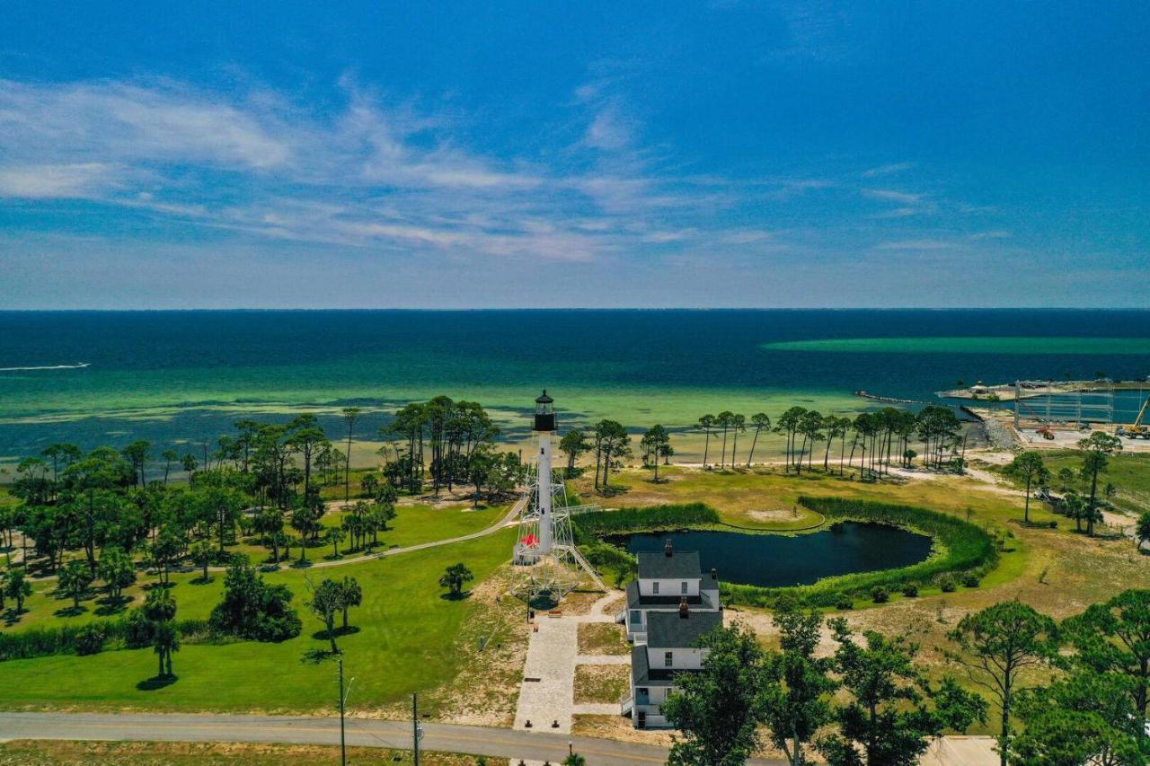 Villa The Lazy Turtle Port St. Joe Exterior foto